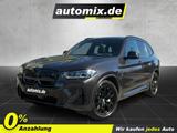 BMW iX3 Impressive M Sport ACC,AHK,Laser,HUD,DAProf,