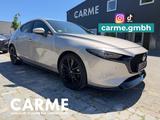 Mazda 3 Lim. 5-trg. Exclusive-Line Automatik - Mazda 3 Unfallwagen