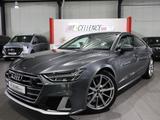 Audi S7 SPORTBACK 3.0 TDI Q S-LINE / SUPER GEPFLEGT / - scheckheftgepflegte Audi S7