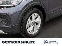 Volkswagen T-Cross - Vorschau Bild 11