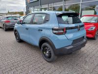 Citroën C3 - Vorschau Bild 9