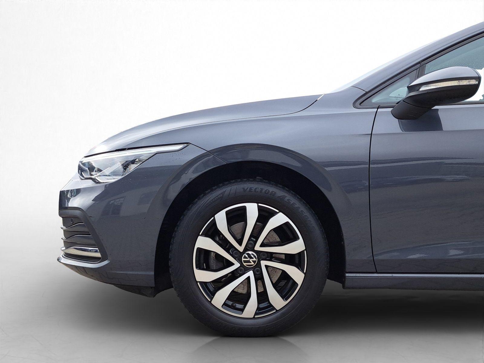 Volkswagen Golf 1.0 TSI Active Navigation*DAB+*LED*Digital