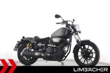 Yamaha XVS 950 CR - Sonderlenker - YAMAHA 950 XV