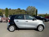 Smart ForFour forfour electric drive / EQ - Smart ForFour in Rostock