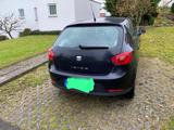 Seat Ibiza 1,6l Diesel(90PS) - SEAT Ibiza 6L mit Diesel-Antrieb