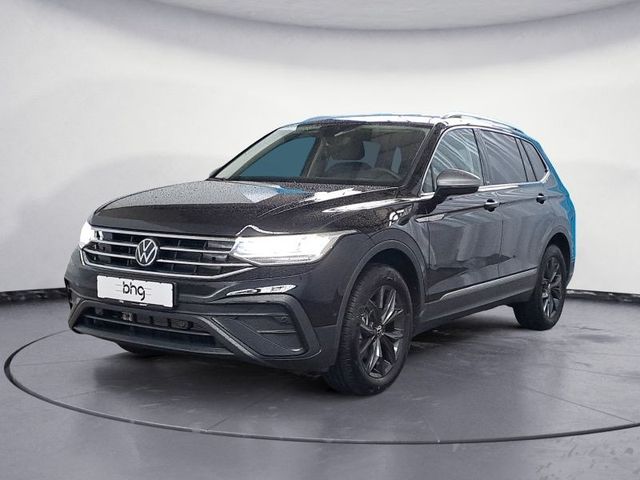 Volkswagen Tiguan Allspace Life 2,0 l TDI SCR 110 k