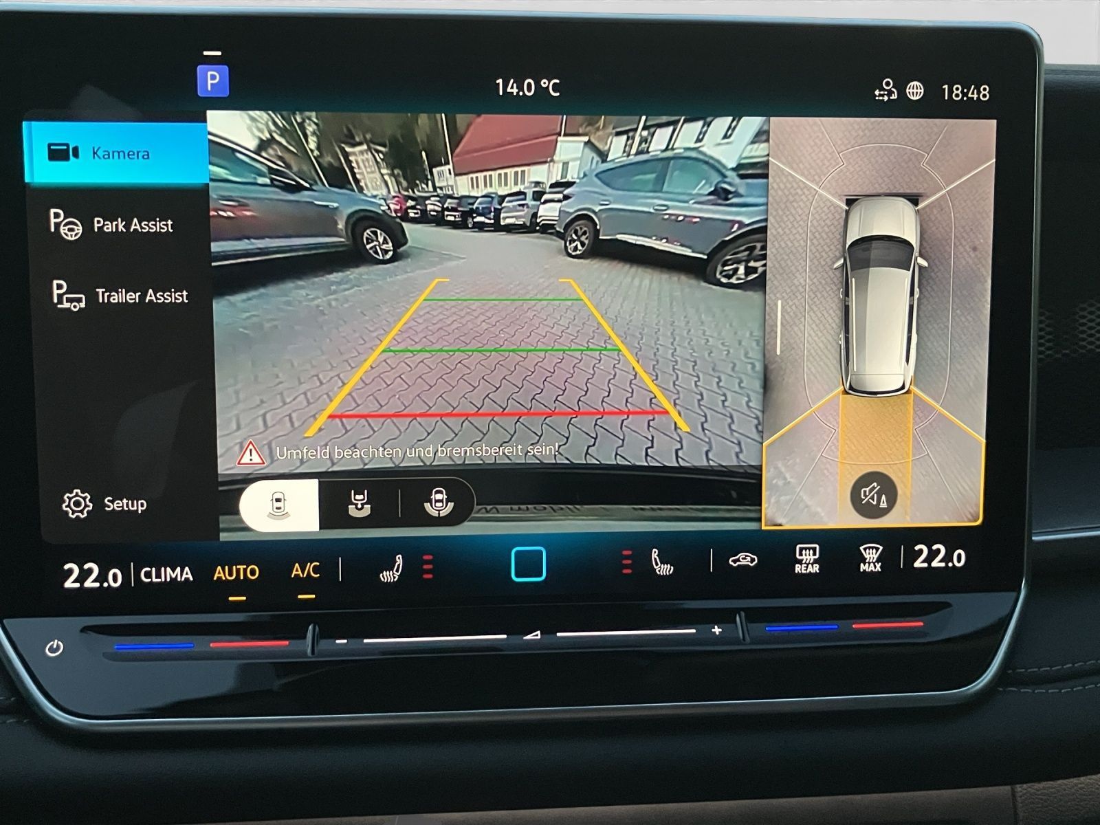 Volkswagen Tayron - Bild 12