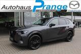 Mazda CX-60 Homura D-254 AWD AT DA-P CON-P PRE-COM-P P - graue Mazda CX-60