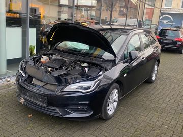 Bild 4 Opel ASTRA SPORTS TOURER ESITION WILDSCHADEN