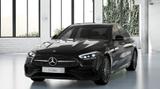 Mercedes-Benz C 200 AMG EURO1 MY26 #Premium+ #PANO #HUD #Burm - Mercedes-Benz New cars in München