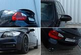 BMW 325i*Individual/M-Paket/4Rohr/Unikat!Traum/N52! - BMW 325 in Wiesbaden