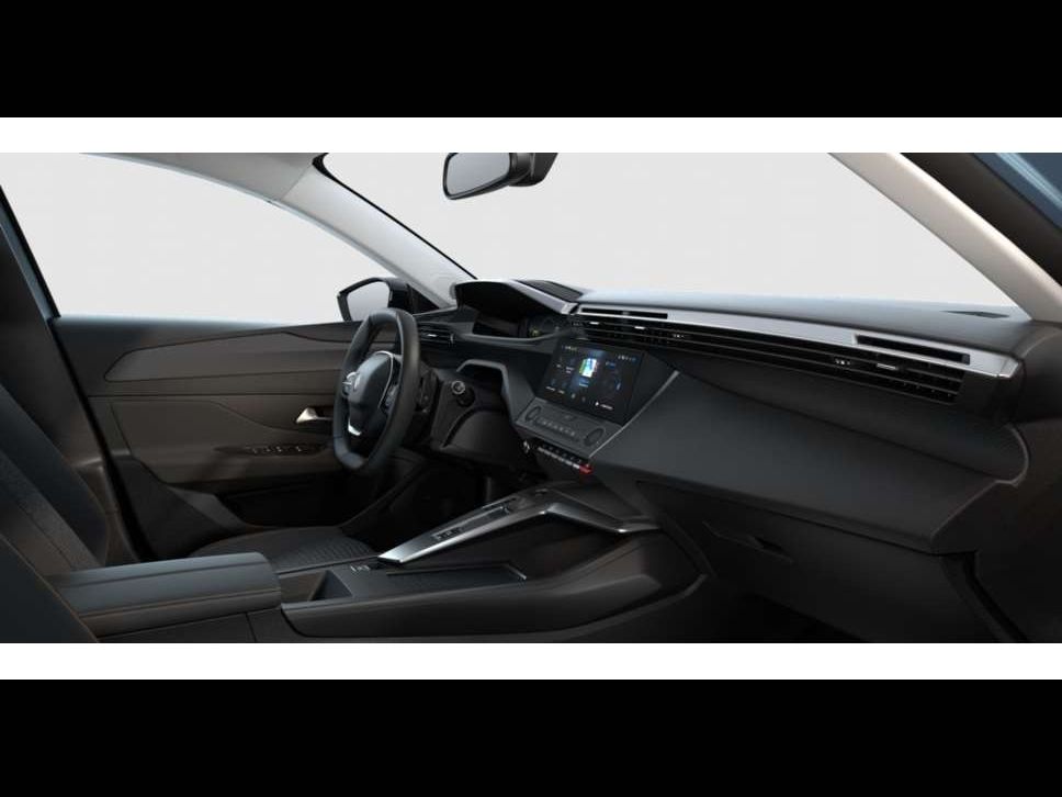 Peugeot 308 - Bild 9