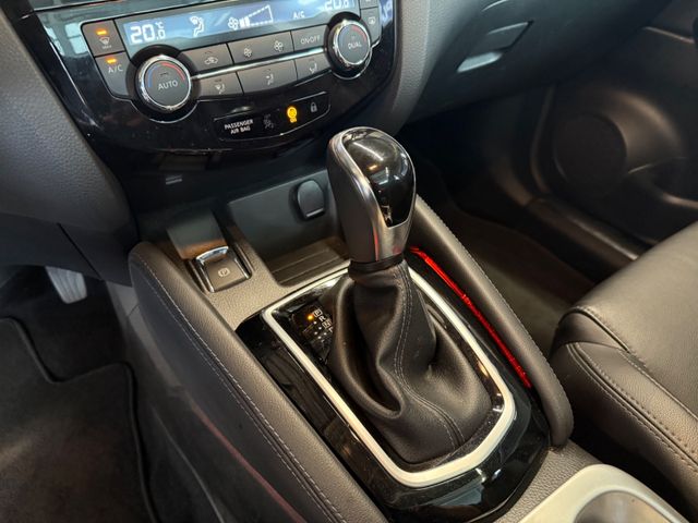 Nissan Qashqai  Tekna Automatik Panoramadach