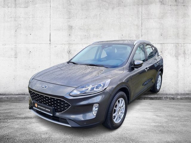 Ford Kuga Cool & Connect, Navi,DAB,PP v.+h.