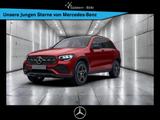 Mercedes-Benz GLC 300 de 4M AMG+PANO+AHK+NIGHTP.+DISTRONIOC - Mercedes-Benz GLC 300 in Freiburg