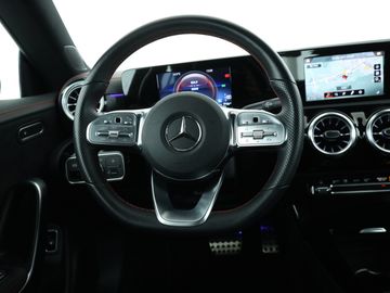 Mercedes CLA 250 - 11