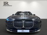 BMW i7 xDrive 60  B&W,Fond-Entertainment ,Sky Lounge - BMW i7