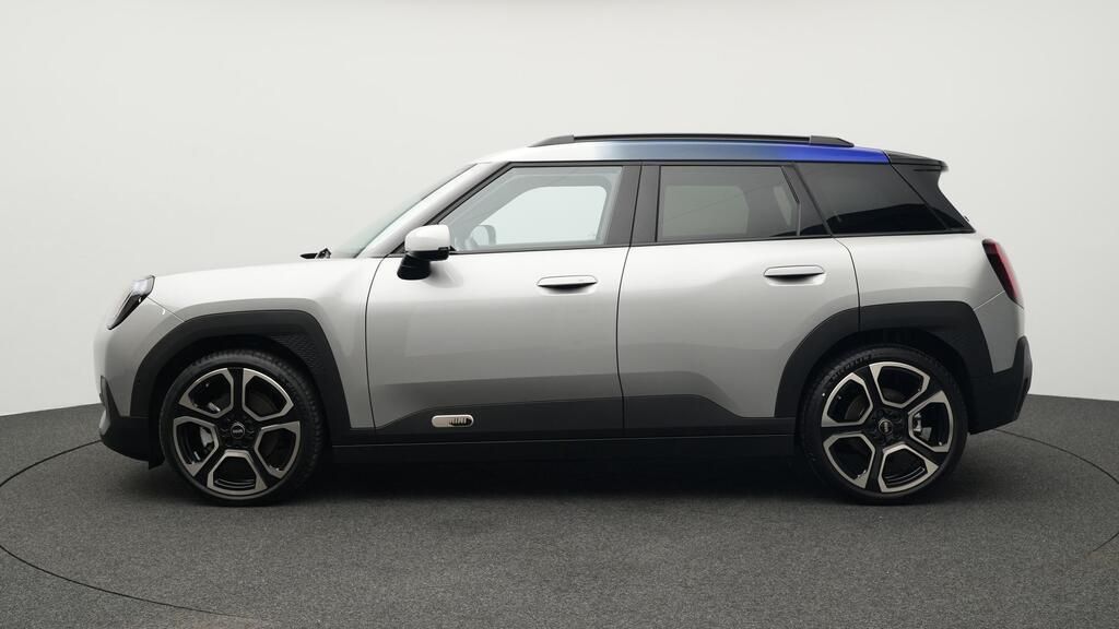 MINI John Cooper Works - Bild 7