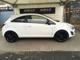 Opel Corsa D 1.2 Color Edition/Autom/Sitzh/PDC/Allwet - Opel Corsa: D Color Edition