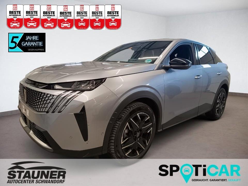 Peugeot 3008 Hybrid Allure 145 e-DSC6 *SHZ*KAM*