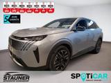 Peugeot 3008 Hybrid Allure 145 e-DSC6 *SHZ*KAM* - Peugeot 3008 mit Benzin-Antrieb: mit Navigationssystem, mit Klimaanlage