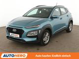 Hyundai Kona 1.0 TGDI Trend 2WD*TEMPO*CAM*PDC*KLIMA* - Hyundai KONA: Trend