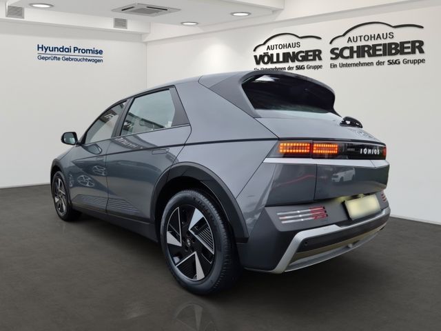 Hyundai IONIQ 5 – Bild 4