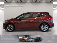 BMW 220 Active Tourer - Vorschau Bild 4