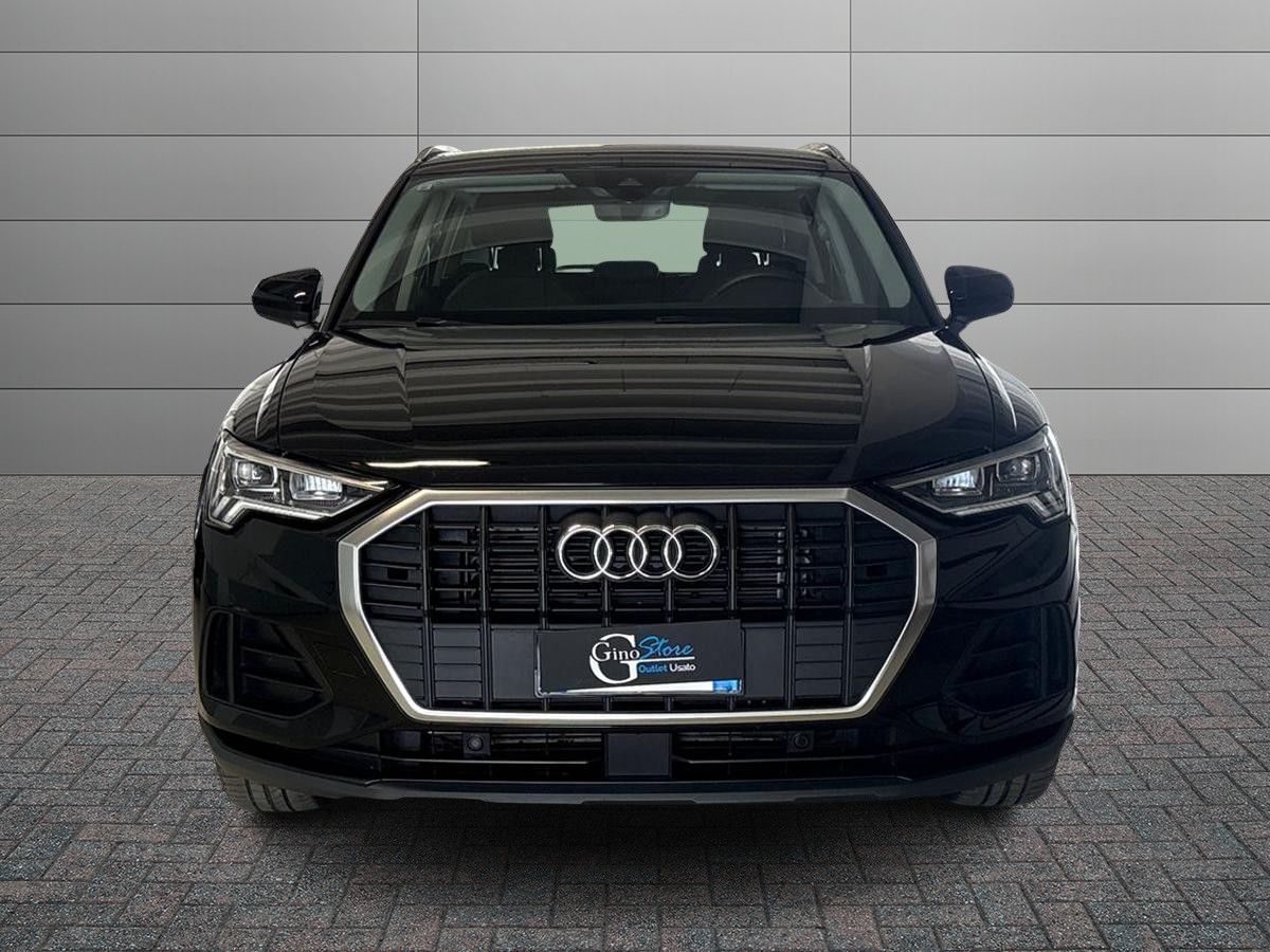 Audi AUDI Q3 35 2.0 tdi Business s-tronic imagem 3