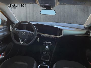 Bild 5 Opel MOKKA B LPG AUTOGAS LED, SHZ, KAMERA, ALU, PDC,S
