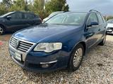Volkswagen Passat*Variant*Comfortline*2.0TDI*StandHeiz*WR* - gebrauchte VW Passat Variant aus dem Jahr 2007