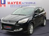 Ford Kuga Titanium Automatik / 4x4/ / RFK / Leder