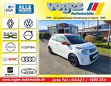 Citroën C1 Airscape Shine+KAMERA+SITZHZ.+ - Citroën C1 mit Schiebedach