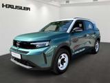 Opel Frontera 1.2 Edition *Klima*Sitz- u. Lenkradheiz - Opel Frontera: Edition