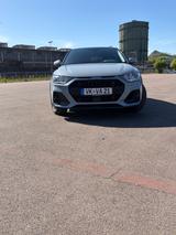 Audi A1 35 TFSI allstreet allstreet