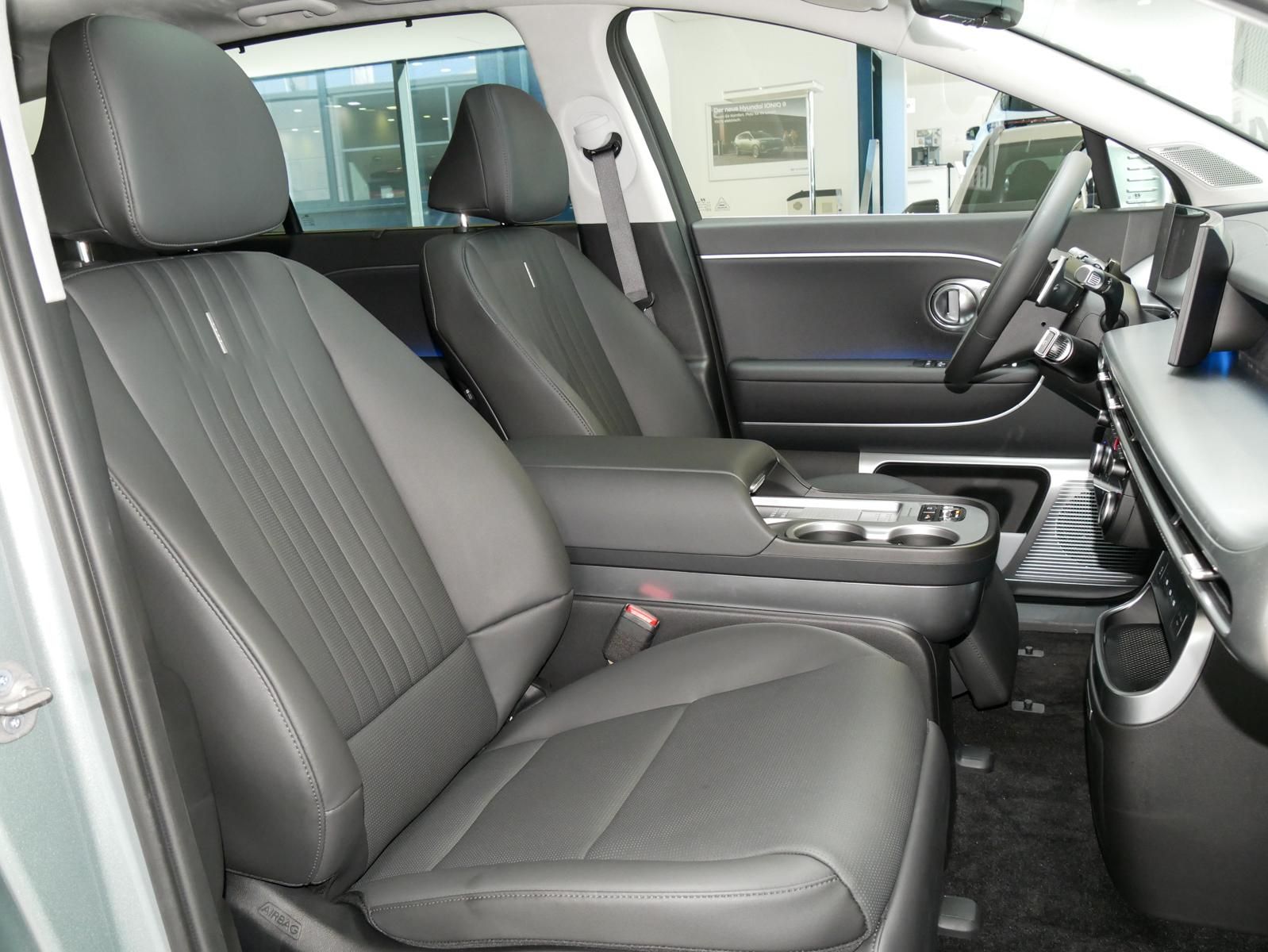 Hyundai IONIQ 9 – Bild 3