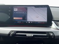 BMW iX1 - Vorschau Bild 12