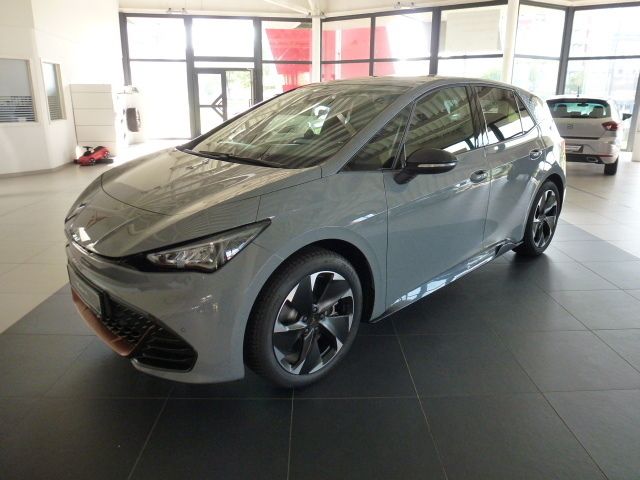 CUPRA Born 77 kWh (231 PS) + NAVI + SHZ