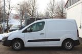 Citroën Berlingo 1.6HDI # Klima # PDC # 3-Sitzer # Mwst. - Citroën Berlingo: 1.6