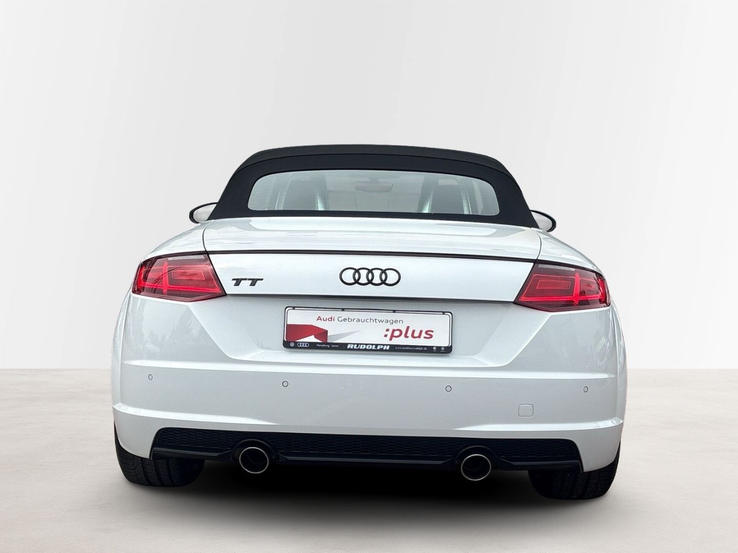 Audi TT - Bild 3