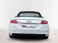 Audi TT - Vorschau Bild 3