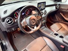 Mercedes-Benz CLA 200 Shooting Brake AMG Line AHK TÜV 03-28 – Bild 19