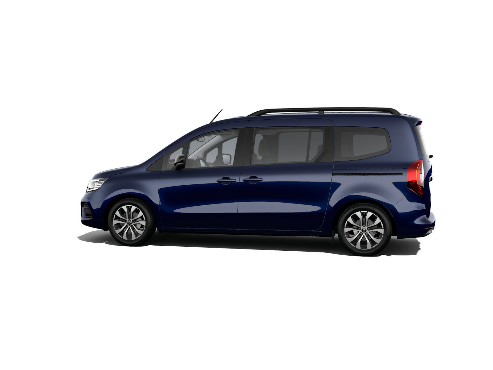 Fahrzeugabbildung Renault Kangoo Grand Techno TCe 130 EDC 7-Sitzer
