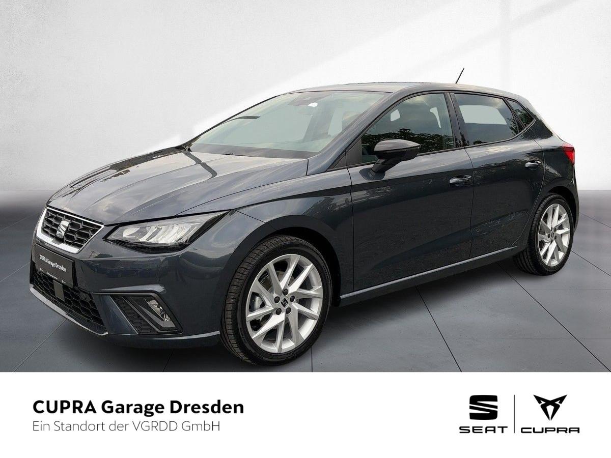 Seat Ibiza FR 1.0 TSI 85 kW (116 PS) 7-Gang-DSG