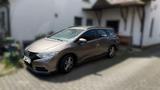 Honda Civic 1.8 i-VTEC Sport Tourer Sport - Honda Civic: Vtec Sport