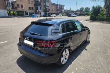 Audi A3 - 5