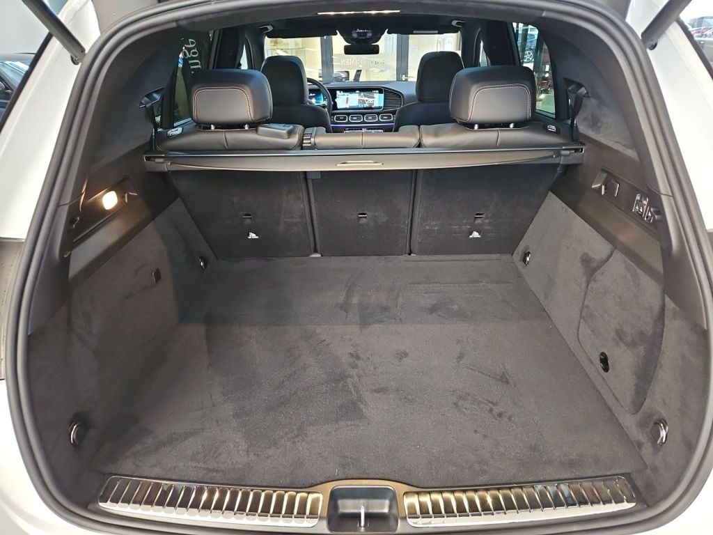 Fahrzeugabbildung Mercedes-Benz GLE 53 AMG HYBRID +PREMIUM-PLUS+AHK+FOND-KOMFORT