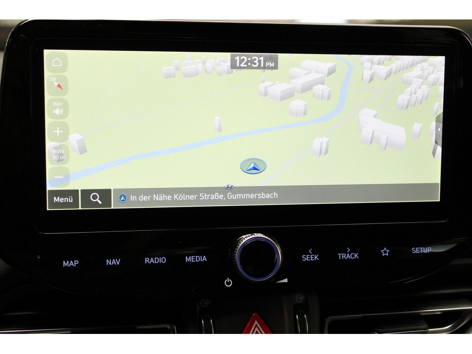 Hyundai i30 - Bild 16