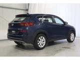 Hyundai Tucson 1.6 TGDI Trend 2WD Klima*SHZ*RFK * - Hyundai TUCSON in Aachen