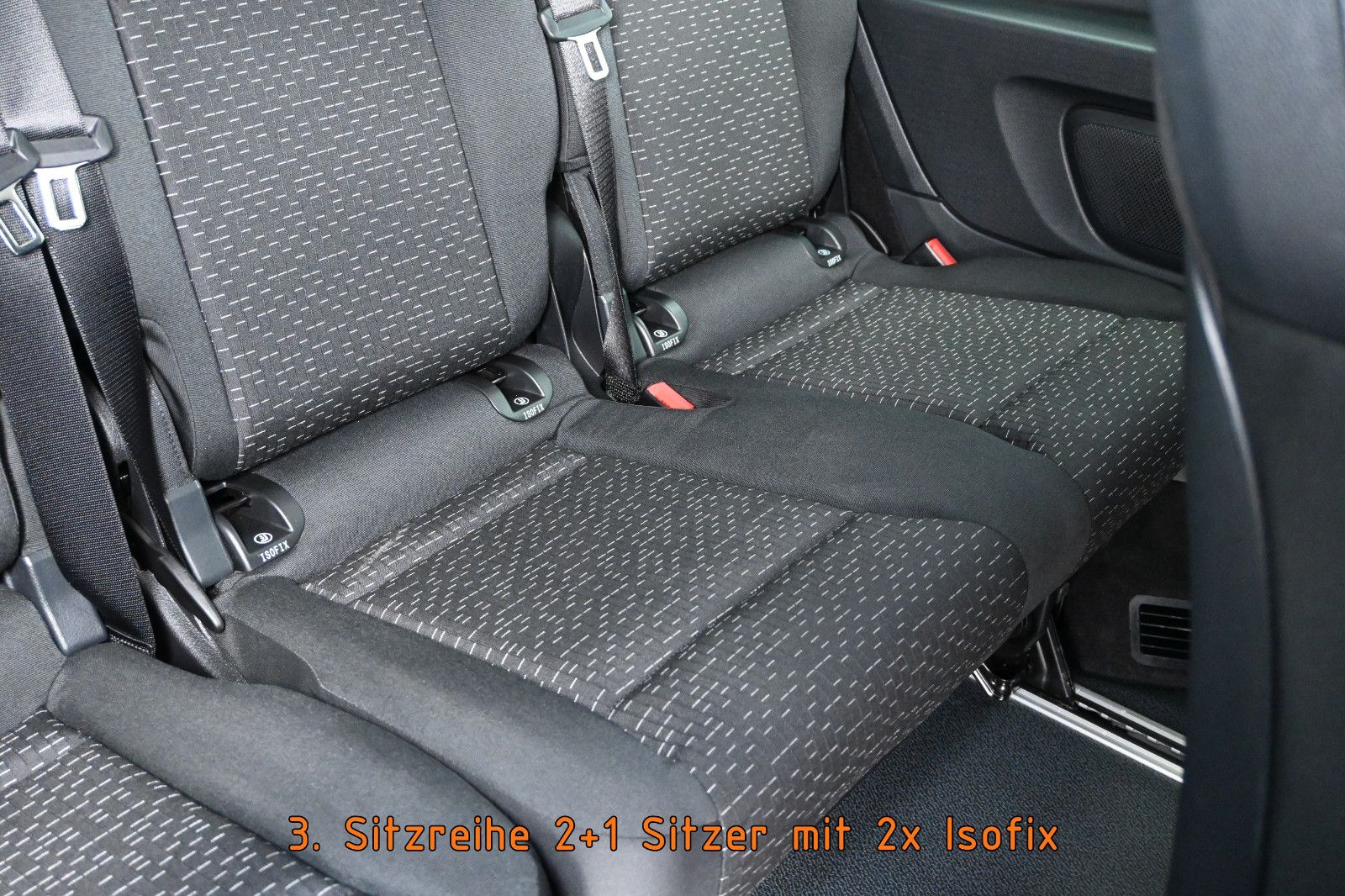Fahrzeugabbildung Mercedes-Benz Vito 119 CDI 4x4 PRO Extralang Tourer °ACC°STHZ°